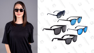 Add Some William Painter Sunglasses To Your Collection During This One-Day Sale
